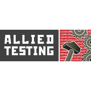 ALLIED TESTING